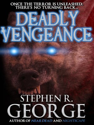 cover image of Deadly Vengeance